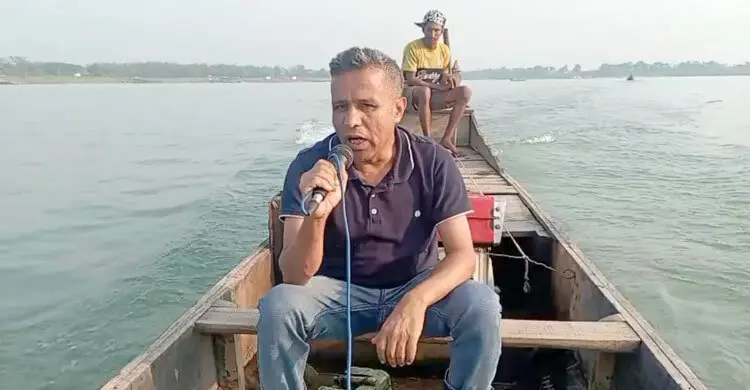 হাওরে শ্রমিক সংকট নিরসনে তিন শুল্ক স্টেশন বন্ধ ঘোষণা