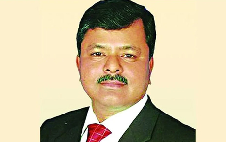 ভারতের কারাগারে ইলিয়াস আলী : এম এ মালেক
