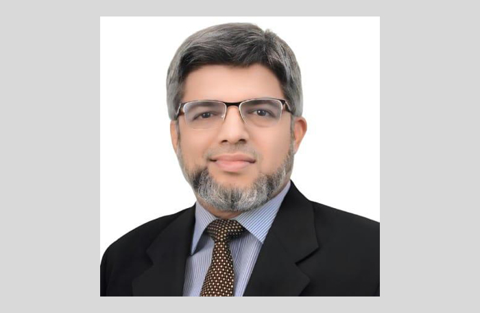 সিলেট মেডিকেল বিশ্ববিদ্যালয়ের নতুন উপাচার্য ডা. জিয়াউর রহমান