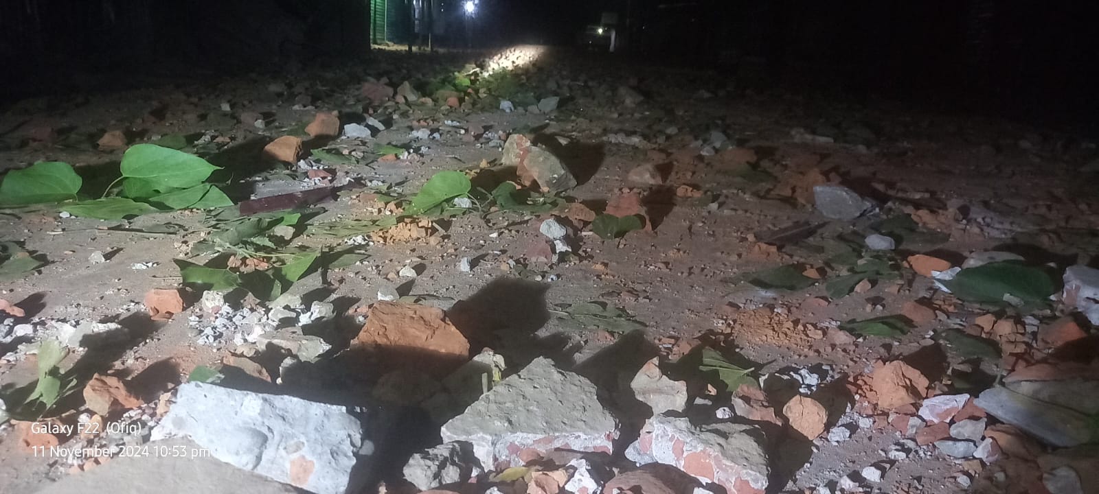 বালাগঞ্জের আয়না মার্কেটে সালিসি বৈঠকে সংঘর্ষ 