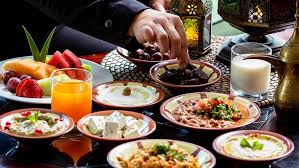 ইফতারে গ্যাস্ট্রিক দূর করে যেসব খাবার