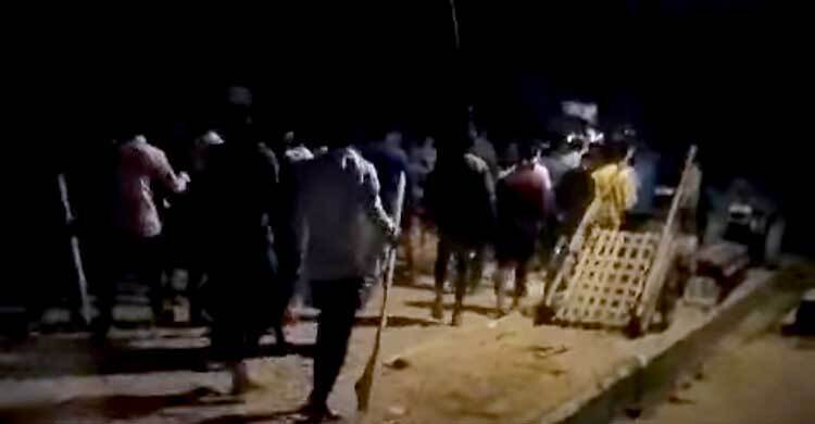 মধ্যনগরে বিএনপির দুই গ্রুপে সংঘর্ষ, নিহত ১