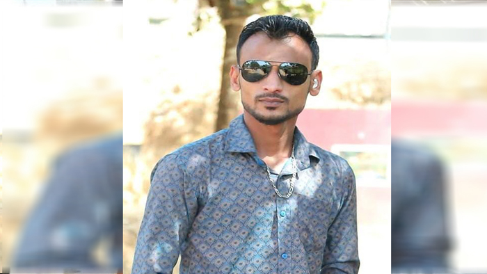 যুবদল নেতা আটক