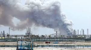 মধ্যপ্রাচ্যজুড়ে নতুন করে হামলা, যুদ্ধ বন্ধের মধ্যস্থতায় সৌদিতে চীনের বিশেষ দূত