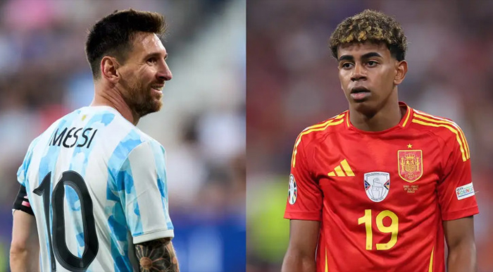 মধ্যপ্রাচ্যে অস্থিরতা: অনিশ্চয়তার মুখে আর্জেন্টিনা-স্পেন &lsquo;ফিনালিসিমা&rsquo;