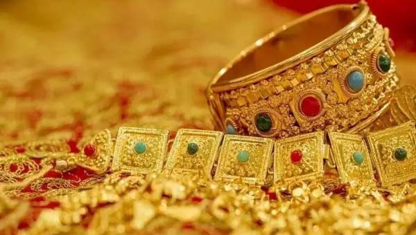 কমল সোনা-রুপার দাম, ভরিতে এখন কত?