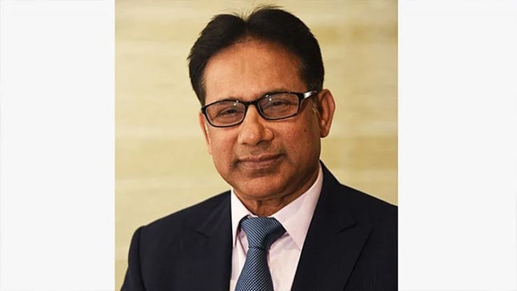 সালাম মুর্শেদীসহ ৫ জনকে ফিফার নিষেধাজ্ঞা-জরিমানা