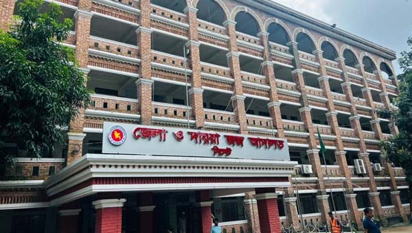 সিলেটে কিশোরী ধর্ষণ মামলায় একমাত্র আসামির মৃত্যুদণ্ড