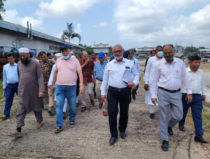 কেয়ামত পর্যন্ত অপেক্ষা করলেও বাসাবাড়িতে গ্যাস মিলবে না : জ্বলানী উপদেষ্টা