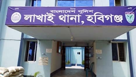 হবিগঞ্জে জলমহাল নিয়ে সংঘর্ষ, শতাধিক আহত