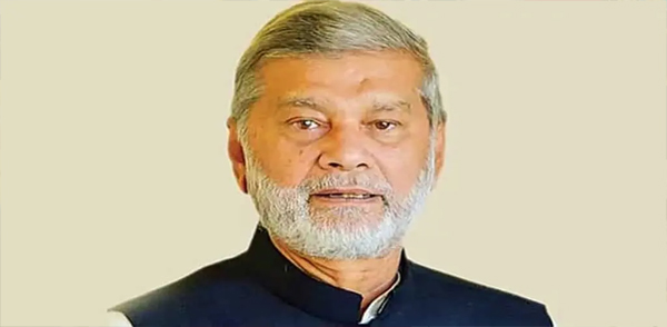 সাবেক মন্ত্রী মান্নানের নামে &lsquo;৫০ হাজার টাকার&rsquo; মাল চুরির মামলা
