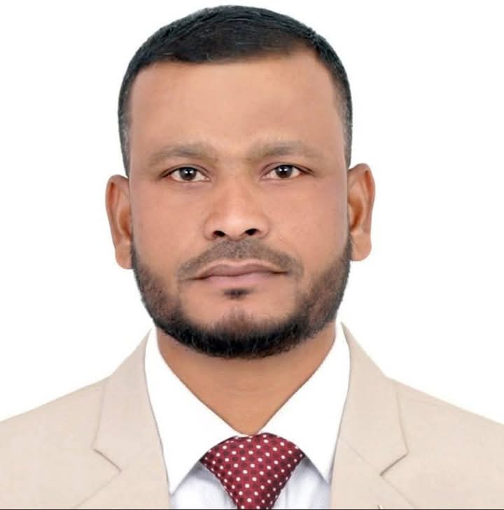 সিলেটে জয় বাংলা সাংস্কৃতিক   পরিষদ নেতা উসমান গ্রেফতার