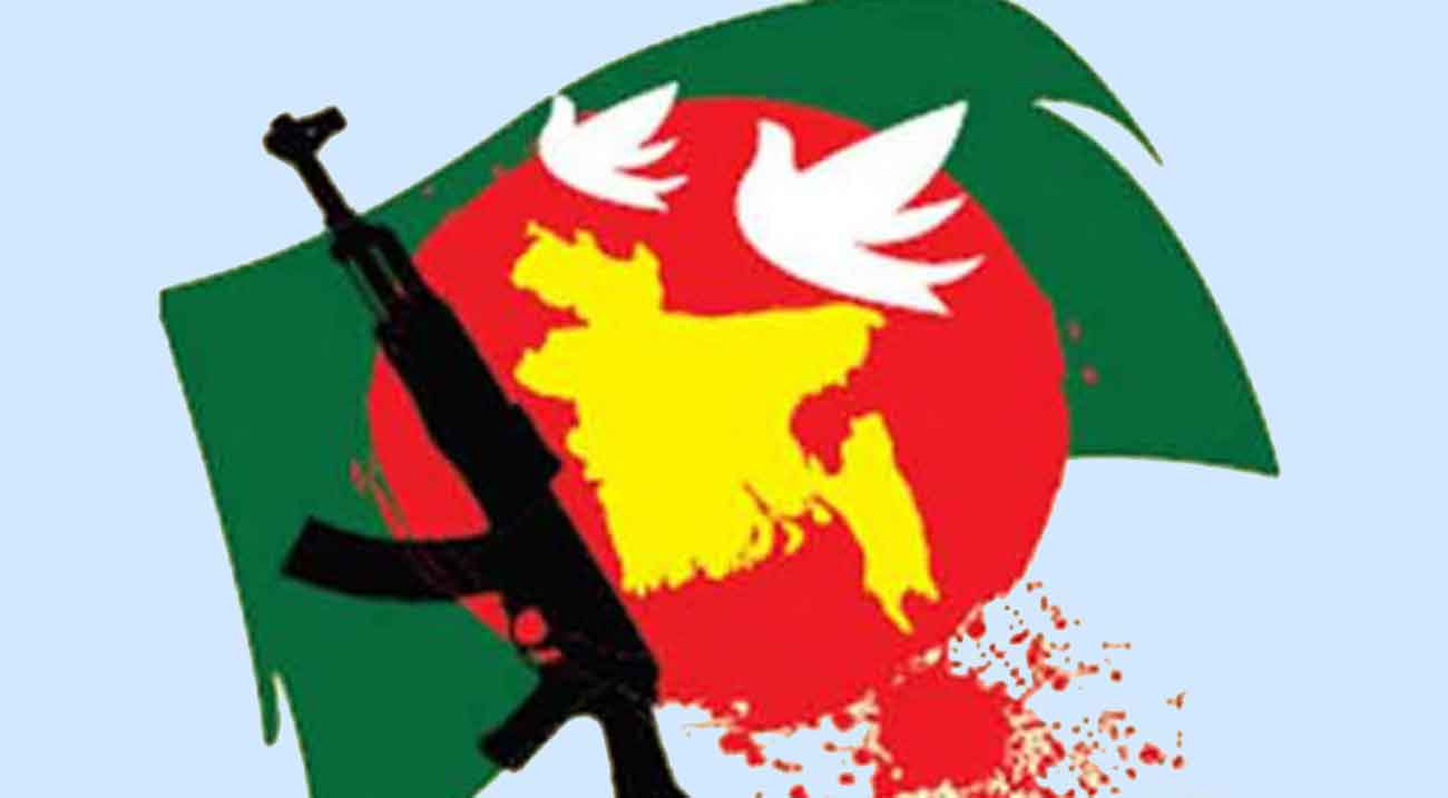 শুরু হলো মহান স্বাধীনতার মাস