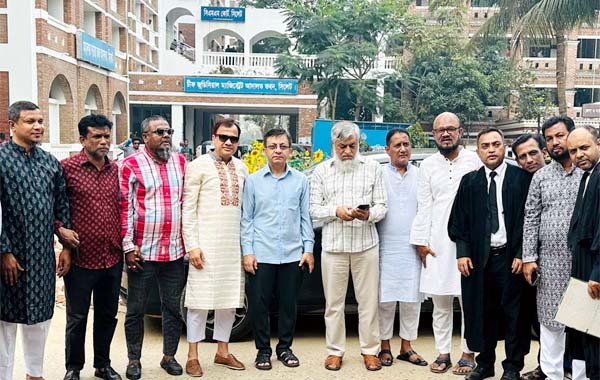 সকল মামলায় স্থায়ী জামিন পেলেন কয়েস লোদী