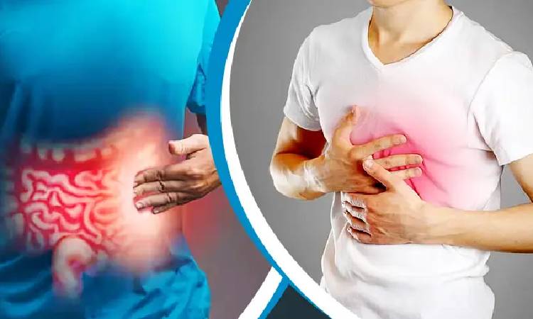 গ্যাস্ট্রিকের কারণে রোজা রাখতে কষ্ট হয়?