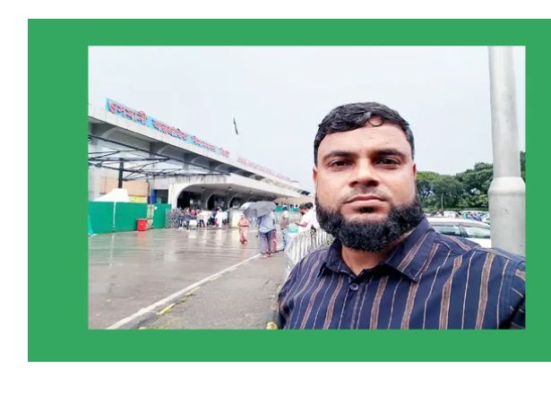 চাদাবা&zwnj;জি ও নাশকতার অভি&zwnj;যোগ : ছাতকে যুবলীগ নেতা গ্রেপ্তার