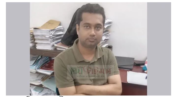 ঢাকা ছাত্রলীগের সাবেক সাধারণ সম্পাদক ভারতের ইমিগ্রেশনে আটক