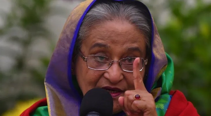 গণঅভ্যুত্থান দমনে হাসিনার গুলির নির্দেশ আইনি নাকি বেআইনি?