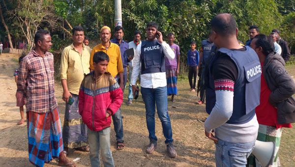 জগন্নাথপুরে দু&rsquo;পক্ষের সংঘর্ষ, আহত ২০