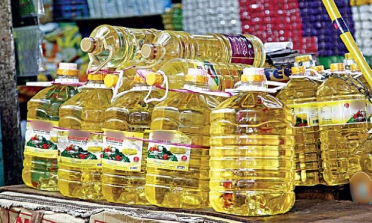 সিলেটে চাহিদা মতো মিলছেনা ভোজ্যতেল, সক্রিয় সিন্ডিকেট