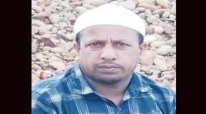কানাইঘাটে বজ্রপাতে নৌকা চালকের মৃত্যু 