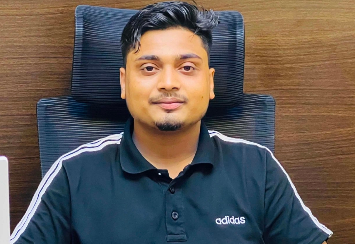 ঈদের আনন্দ সবার মাঝে ছড়িয়ে দিতে হবে : আদিল আহমদ
