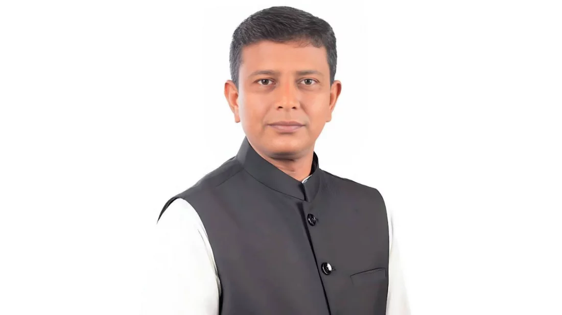 যুবলীগ নেতা রনজিত চৌধুরী গ্রেফতার