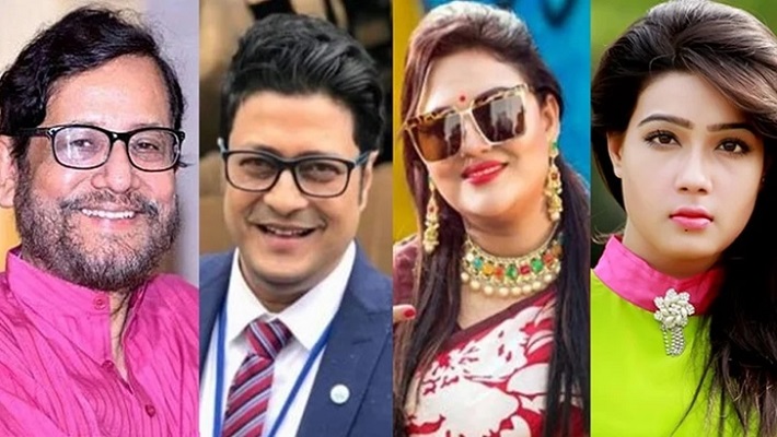 ভোটযুদ্ধে কোন তারকা জিতলেন, কোন তারকা হারলেন