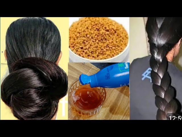চুল পড়া কমাতে ঘরোয়া যত্ন