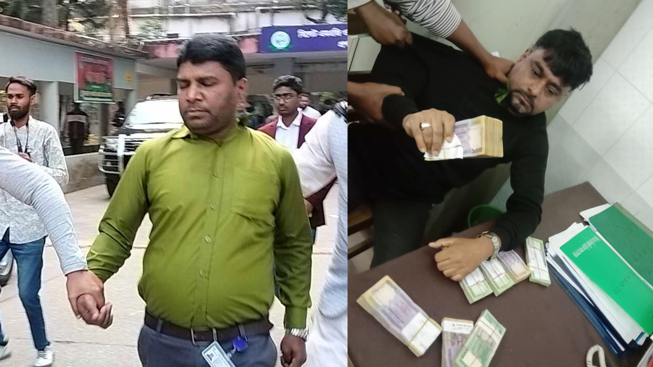 ওসমানী মেডিকেলের দুই &lsquo;ব্রাদার&rsquo; আটক, ৬ লাখ টাকা উদ্ধার