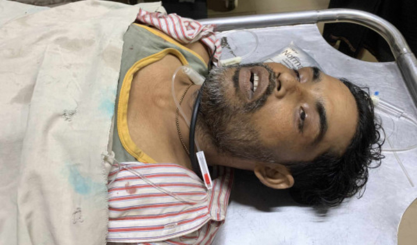 ক্বীন ব্রীজের নিচে দুর্বৃত্তের হামলায় যুবক খুন