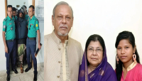 রায়নগরে ট্রিপল মার্ডার: পিবিআইয়ের আবেদনে বাবুলকে ফের দুই দিনের রিমান্ডে রায়নগরে ট্রিপল মার্ডার: পিবিআইয়ের আবেদনে বাবুলকে ফের দুই দিনের রিমান্ডে