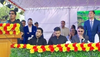 সাইবার সিকিউরিটি নিশ্চিতে সরকার চার ধাপে কাজ করছে : পলক