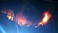 রাজধানীর বেইলি রোডে আগুনের ঘটনায় মৃতের সংখ্যা বেড়ে ৩১ 