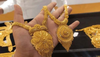 ভরিতে সোনার দাম কমলো ২ হাজার ১৫৮ টাকা