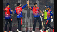সিলেটকে বিদায় করে ফাইনালে রাজশাহী