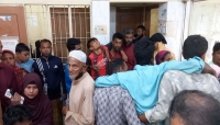 হবিগঞ্জে দু’পক্ষের সংঘর্ষে বৃদ্ধের মৃত্যু, আহত ২৫