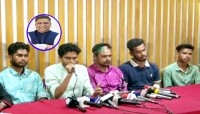 সিলেট সিটি মেয়র ও কর্মকর্তাদের পদত্যাগের দাবি
