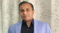 নিউইয়র্কের ডেলিগেট নির্বাচতি হলেন মৌ.বাজারের মনজুর