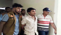 হ্যান্ডকাফসহ পালিয়ে যাওয়া আসির মিয়া গ্রেপ্তার, সুনামগঞ্জে যৌথ অভিযান হ্যান্ডকাফসহ পালিয়ে যাওয়া আসির মিয়া গ্রেপ্তার, সুনামগঞ্জে যৌথ অভিযান
