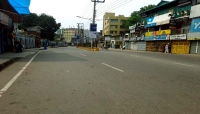 এ যেন অচেনা সিলেট