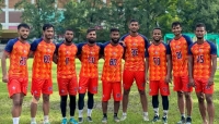 রেলিগেশন এড়ানোই মূল লক্ষ্য ব্রাদার্সের