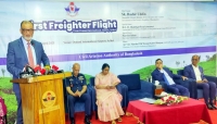 ফ্যাসিস্ট সরকারের পতনের পর আমাদের সর্বক্ষেত্রে সক্ষমতা বেড়েছে : বিমান উপদেষ্টা