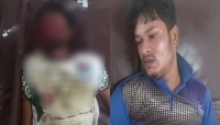 ওসমানী বিমানবন্দরে বোর্ডিংব্রিজ দুর্ঘটনায় টেকনিশিয়ানের মৃত্যু