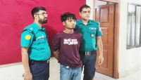 তোপখানায় ছিনতাইকারীর ছুরিকাঘাতে র‌্যাব সদস্য নিহত