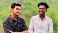 দোয়ারাবাজারে দুই ছাত্রলীগ কর্মী গ্রেফতার