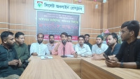 'ইনসাফ ভিত্তিক একটি নতুন বাংলাদেশ নির্মাণের জন্য গণঅভ্যুত্থান হয়েছে'