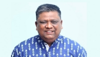 লন্ডনে থাকা আনোয়ারুজ্জামান চৌধুরীর ‘দেশত্যাগে নিষেধাজ্ঞা’