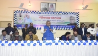 বেকারত্ব দূরীকরণে প্রশিক্ষণের কোন বিকল্প নেই