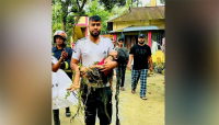 শ্রীমঙ্গলে পানিতে ডুবে প্রাণ গেল দুই শিশুর শ্রীমঙ্গলে পানিতে ডুবে প্রাণ গেল দুই শিশুর